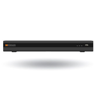 Digital Watchdog Advanced Linux-Based embedded NVR NO HDD